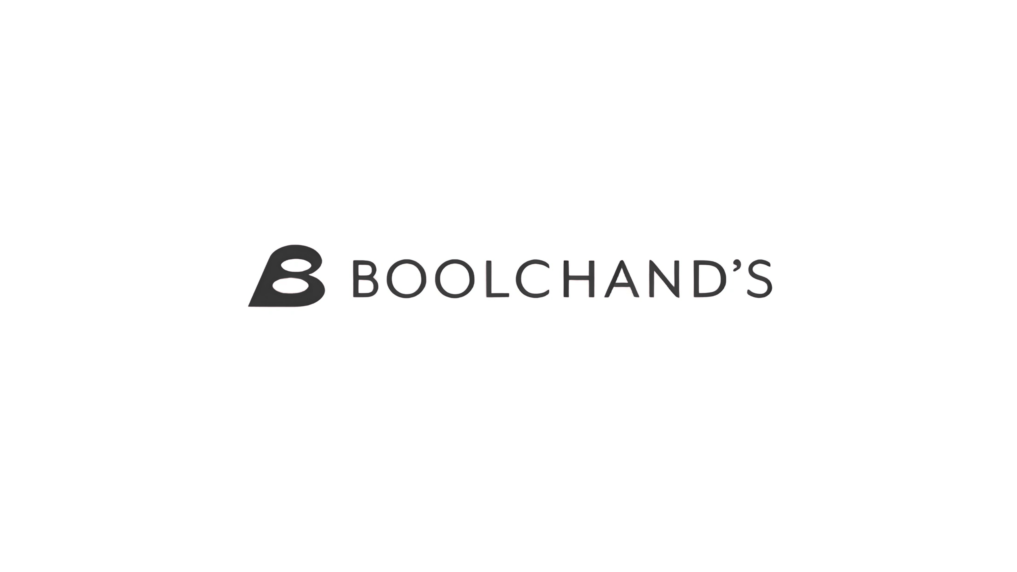 Boolchand's