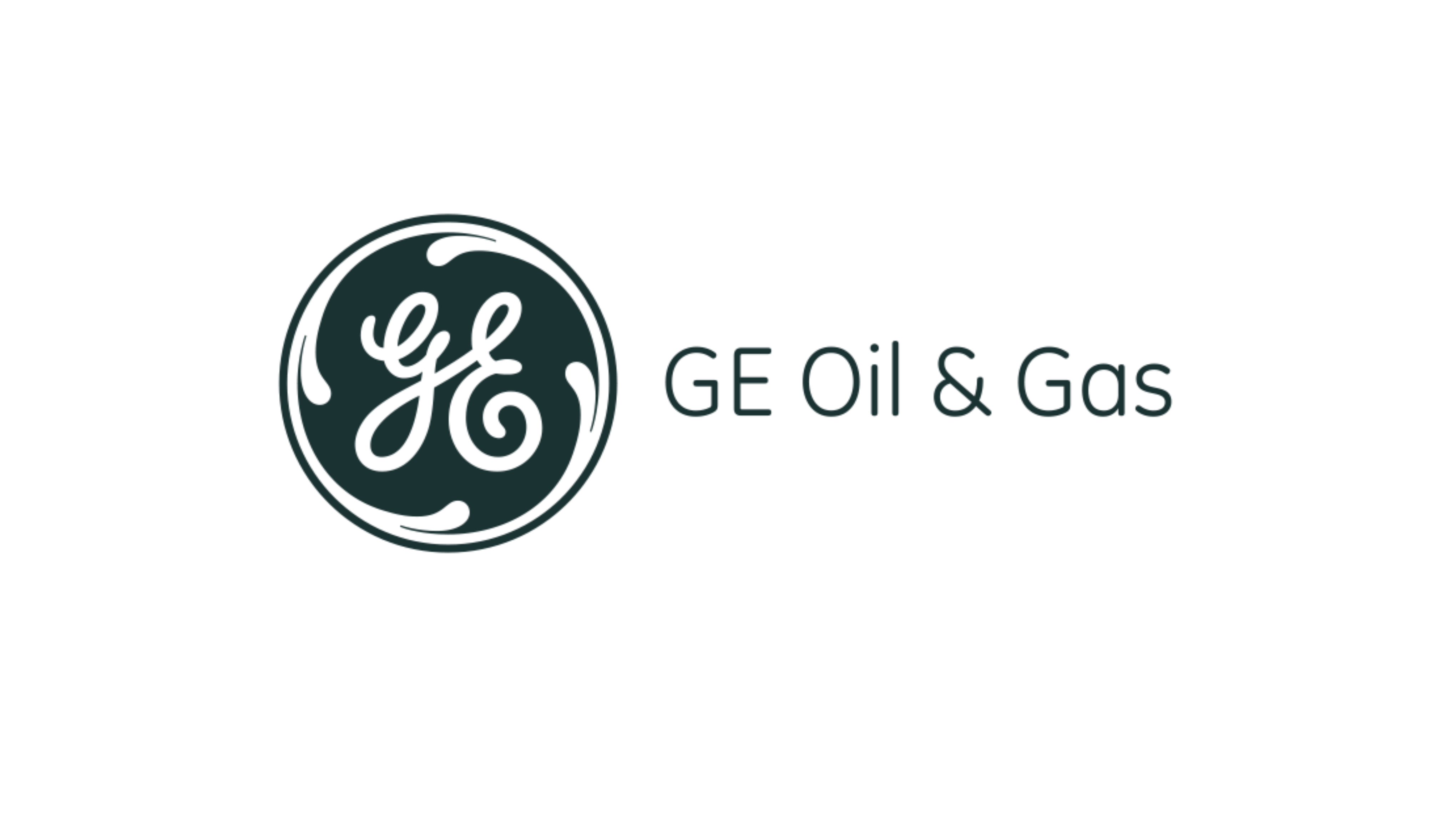 GE Oil & Gas