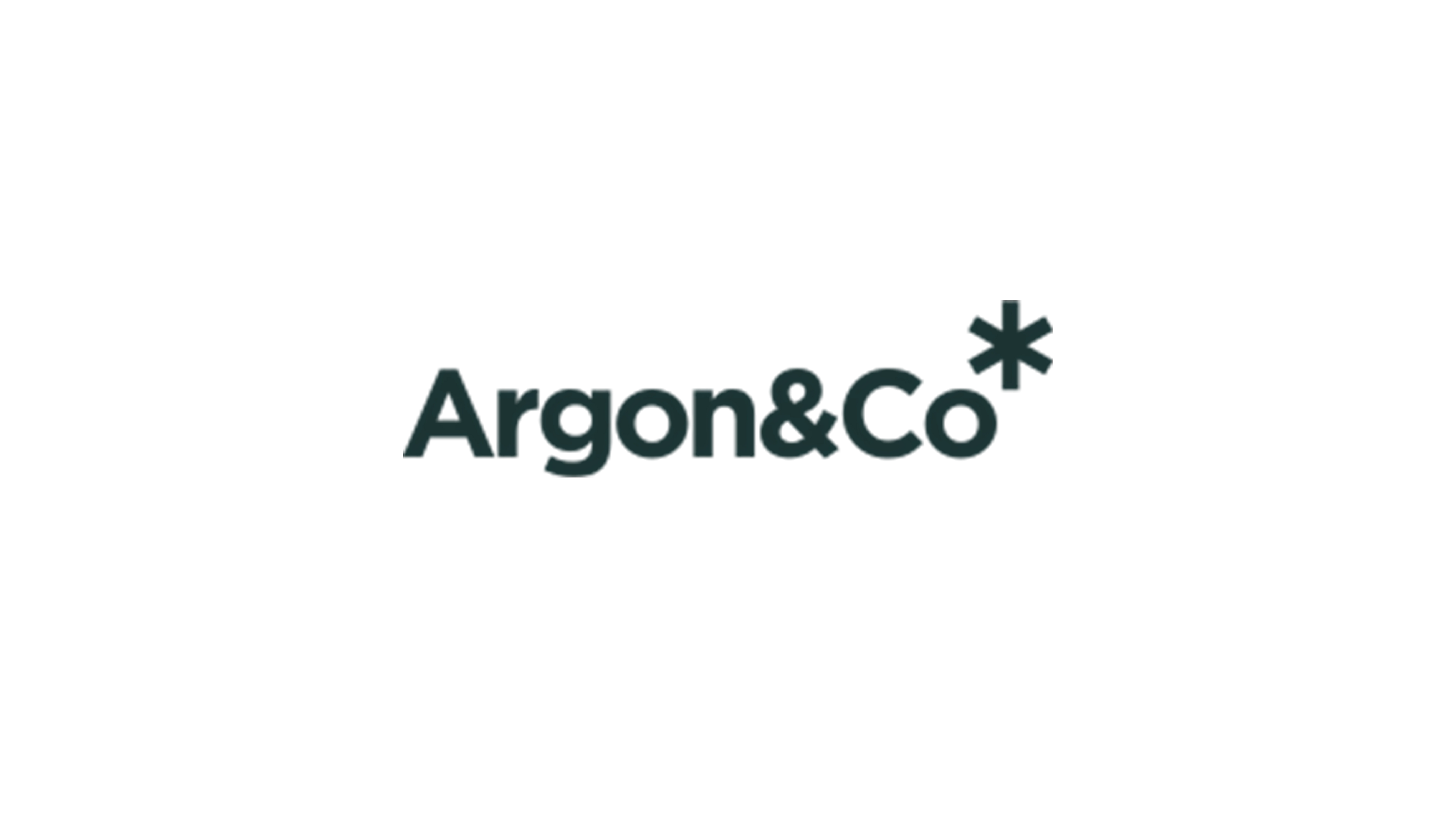 Argon & Co.